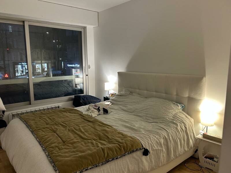 Paris 18E (75018)
