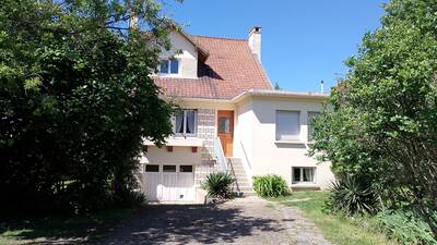 Vente maison 8 pièces Conflans-Sainte-Honorine (78700)