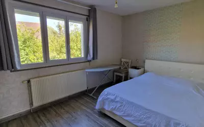 Fleury-Les-Aubrais (45400)