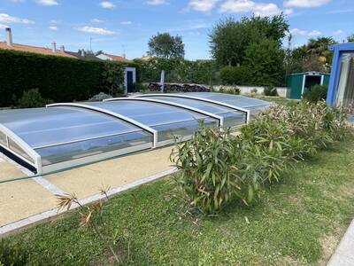 Vente maison 4 pièces Luçon (85400)