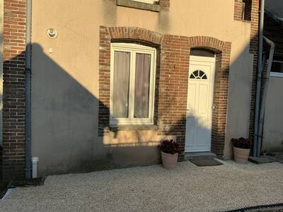 Location maison 3 pièces Romilly-sur-Seine (10100)