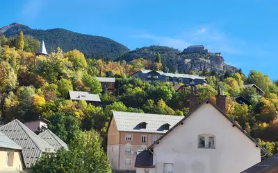 Briançon (05100)
