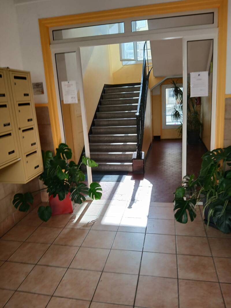 Marseille 10E (13010)