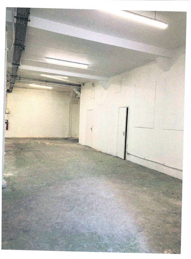 Local d'activité Aubervilliers (93300) - 170 m² - 2.400 €