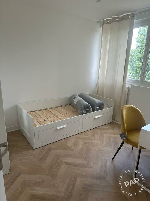 Location Neuilly-Sur-Marne (93330) 10 m² 550 €
