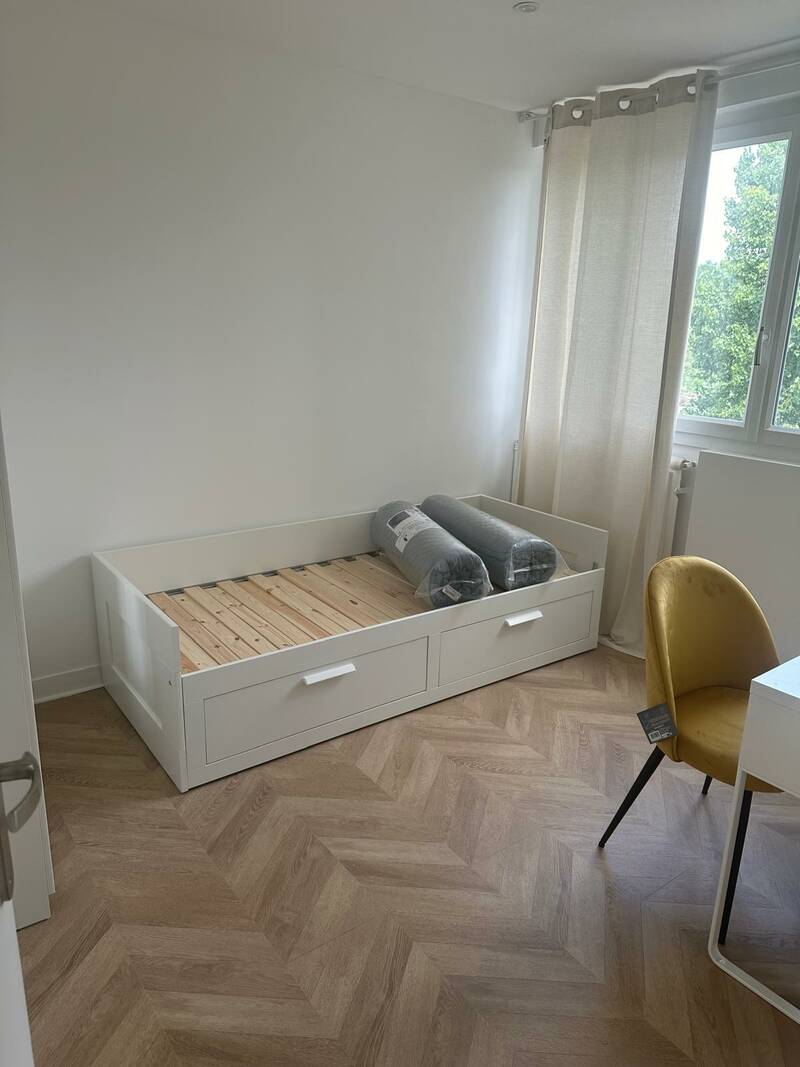 Neuilly-Sur-Marne (93330)