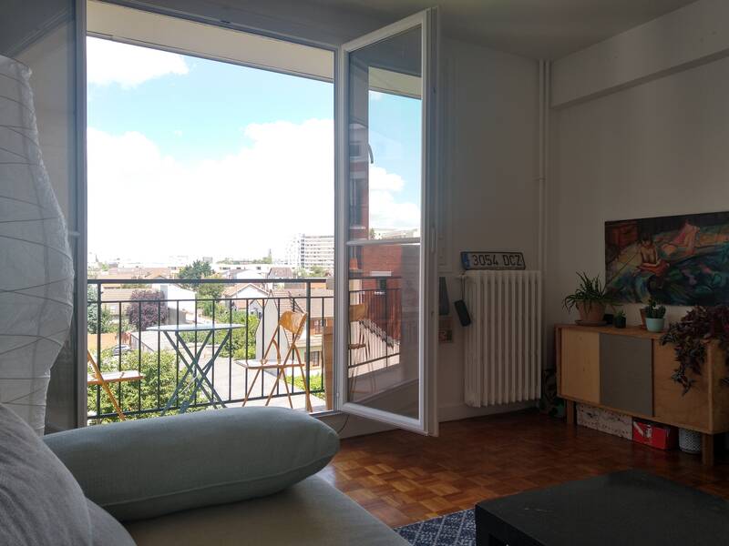 La Courneuve (93120)
