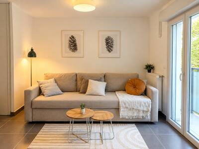 Location appartement studio Nice (06)