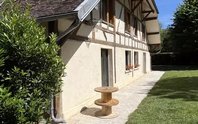 Torvilliers (10440)