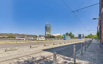 Bordeaux (33300)