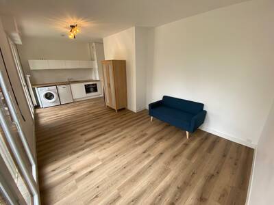 Location appartement studio Amiens (80)