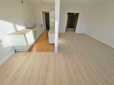 Vente appartement 4 pièces Suresnes (92150)