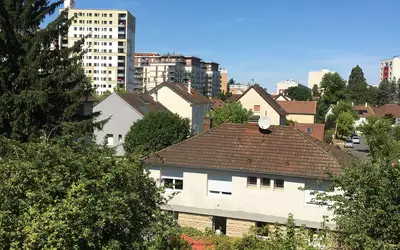 Franconville (95130)
