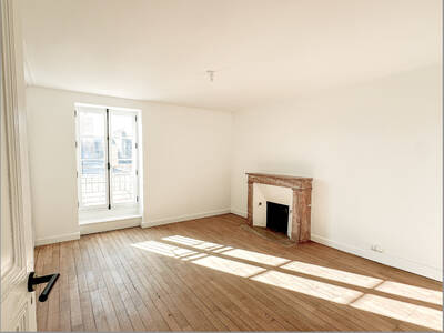 Location appartement 4 pièces Nantes (44)