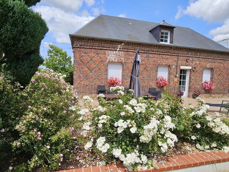 Montreuil-L'argillé (27390)