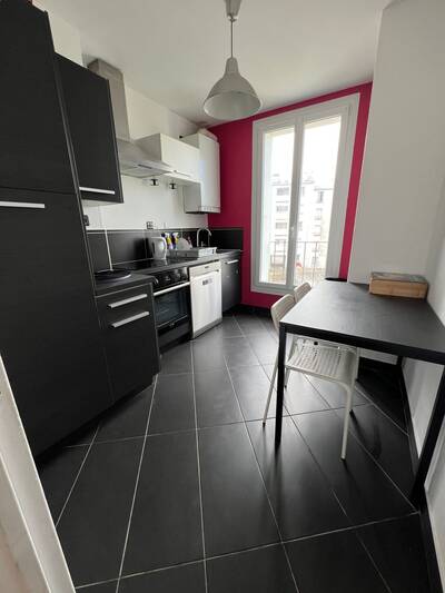 Location appartement 3 pièces Brest (29200)