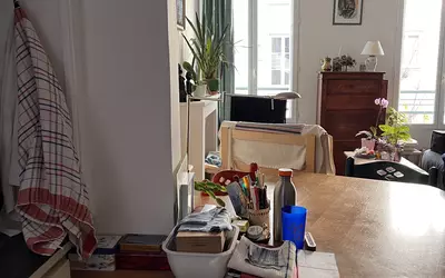 Paris 18E (75018)