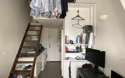 Paris 16E (75116)