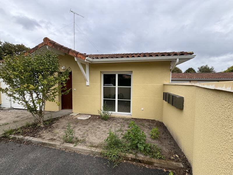 Biscarrosse (40600)