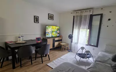 La Courneuve (93120)