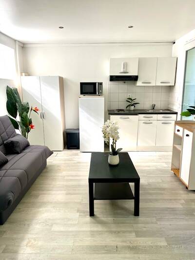 Location appartement studio Choisy-le-Roi (94600)
