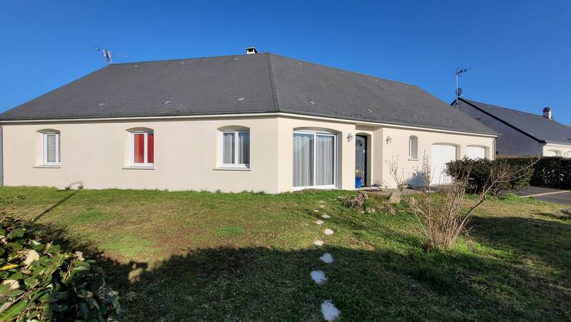 Saint-Claude-De-Diray (41350)
