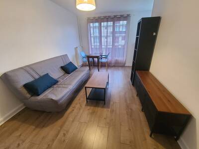 Location appartement studio Saint-Maur-des-Fossés (94)