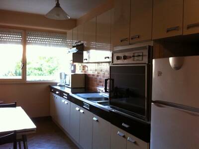 Location chambre en colocation  Saint-Herblain (44800)