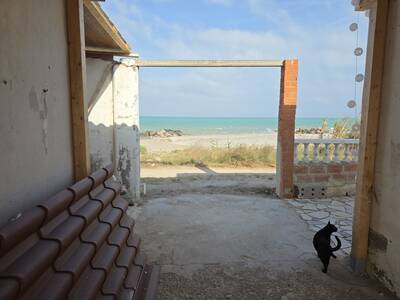 Vente maison 2 pièces Espagne