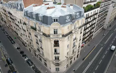 Paris 15E (75015)