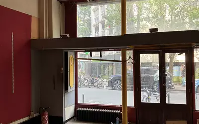 Paris 20E (75020)