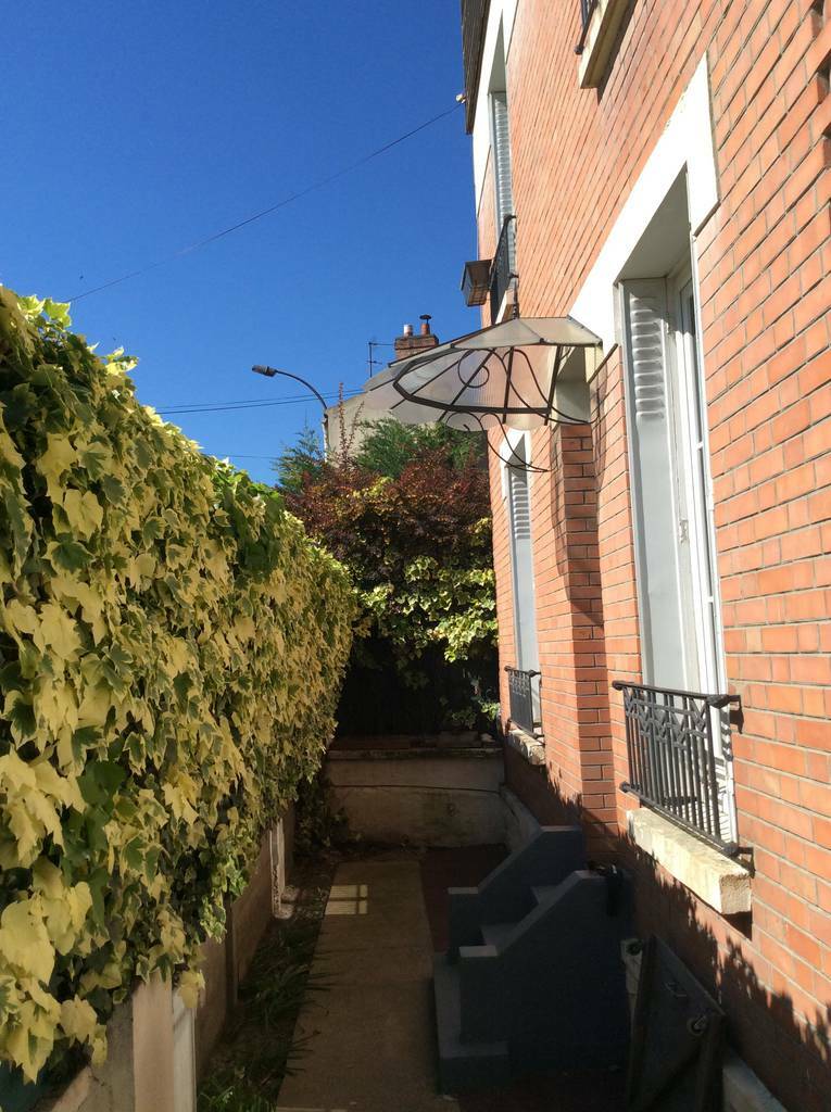 Vitry-Sur-Seine (94400)