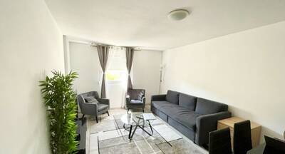 Vente appartement 2 pièces Bordeaux (33)