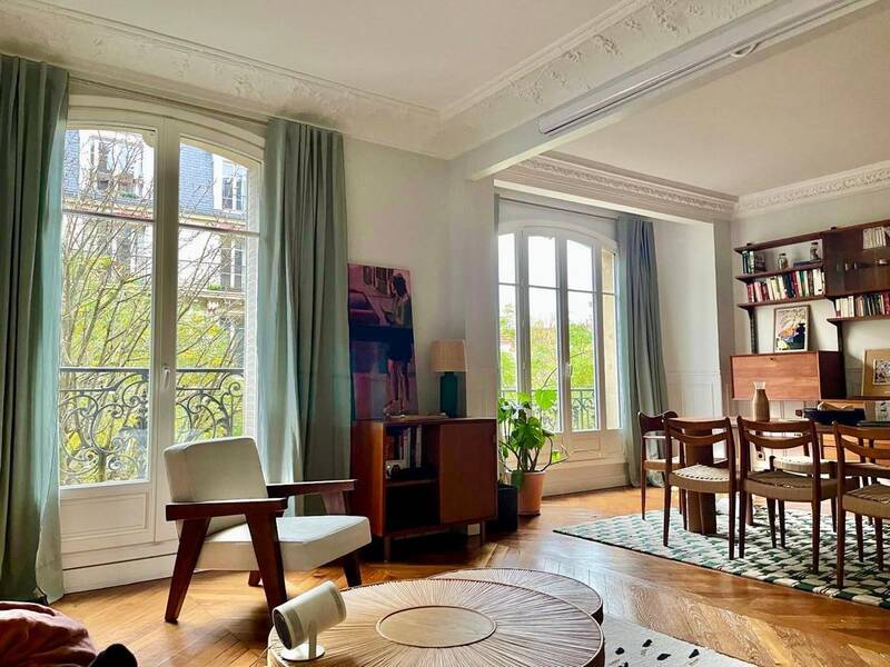 Paris 18E (75018)