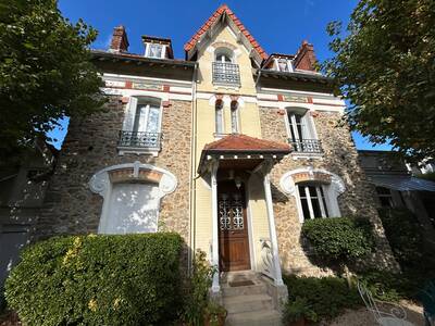 Vente maison 6 pièces La Ferté-sous-Jouarre (77260)