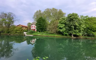 Joinville-Le-Pont (94340)