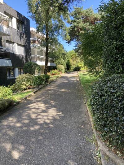 Vente appartement 2 pièces Vannes (56000)