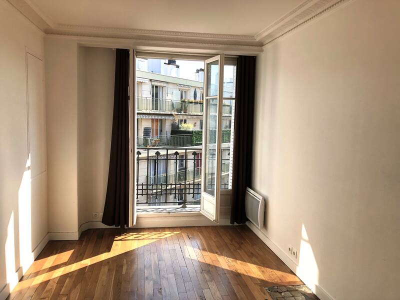 Paris 15E (75015)
