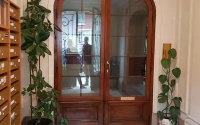 Paris 15E (75015)