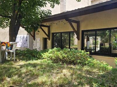 Vente maison 4 pièces Graulhet (81300)