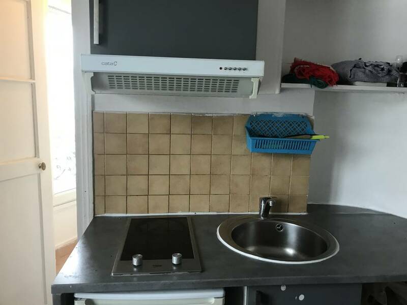 + Cabis 2.5M², Pantin