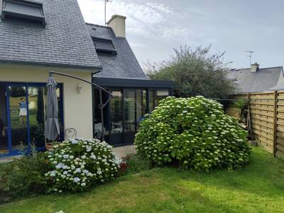 Vente maison 6 pièces Pont-l'Abbé (29120)