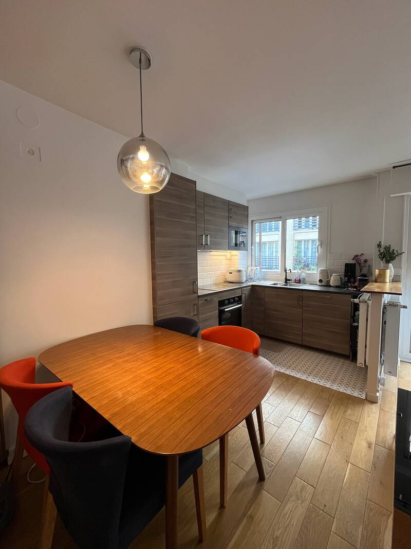 Paris 17E (75017)