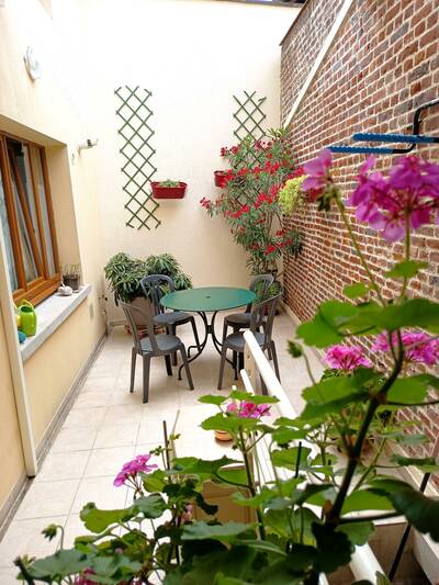 Vente maison 6 pièces Arras (62000)