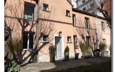 Paris 13E (75013)