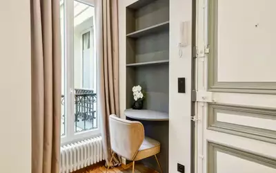 Paris 15E (75015)