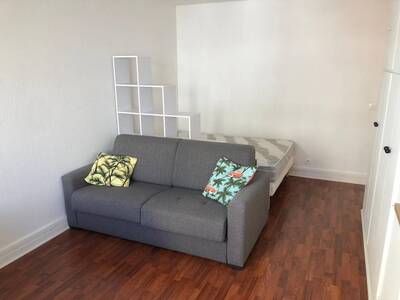 Location appartement studio Nanterre (92000)