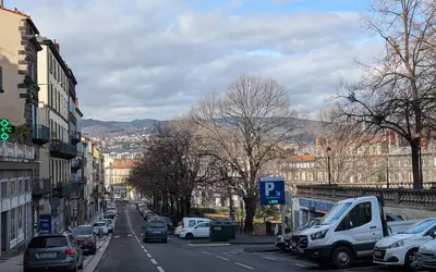 Clermont-Ferrand (63000)