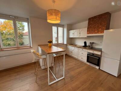 Location appartement 3 pièces Roanne (42300)
