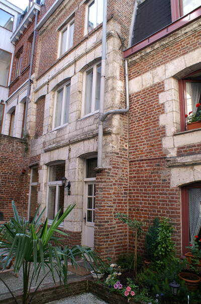 Location appartement 3 pièces Lille (59)